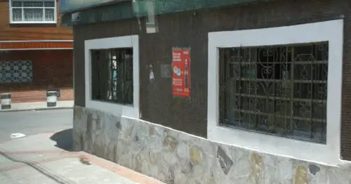 PANADERIA LA DELICIA CARRERA 19B CON 53 PANADERIA LA DELICIA CARRERA 19B CON 53